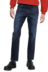 WRANGLER TEXAS MĘSKIE SPODNIE JEANSOWE ELECTRIC RODEO W1213521J 112320122
